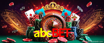 Roulette Table abcbet