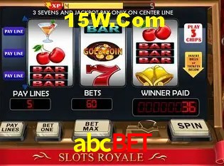 Statistics abcbet