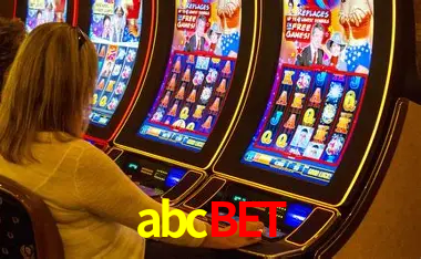 Game Providers abcbet