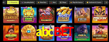 Welcome Bonus abcbet