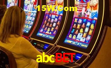 Live Casino abcbet